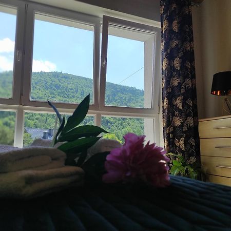 Apartamenty Kotarz Sauna&Relaks 브렌나 외부 사진