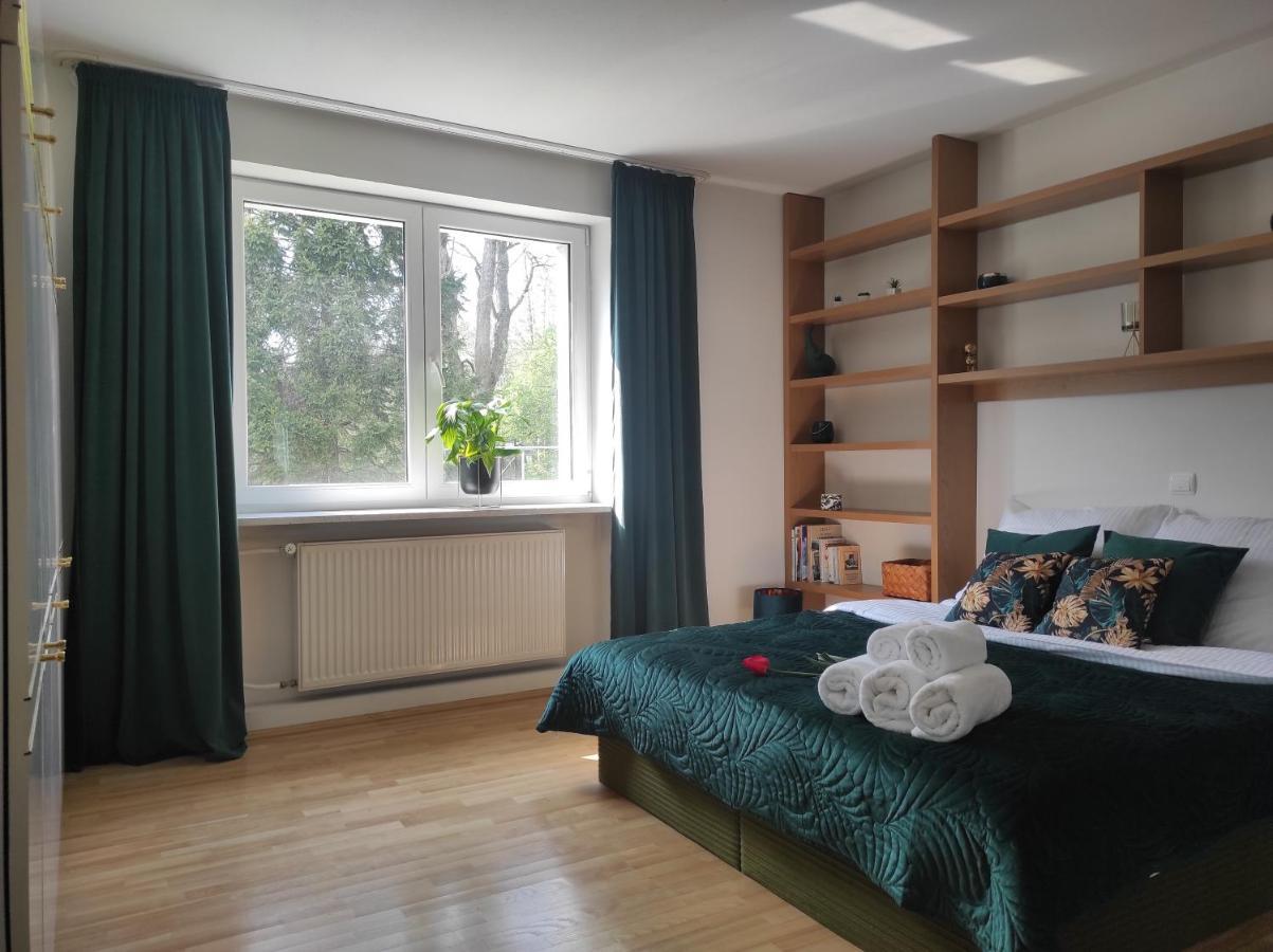 Apartamenty Kotarz Sauna&Relaks 브렌나 외부 사진