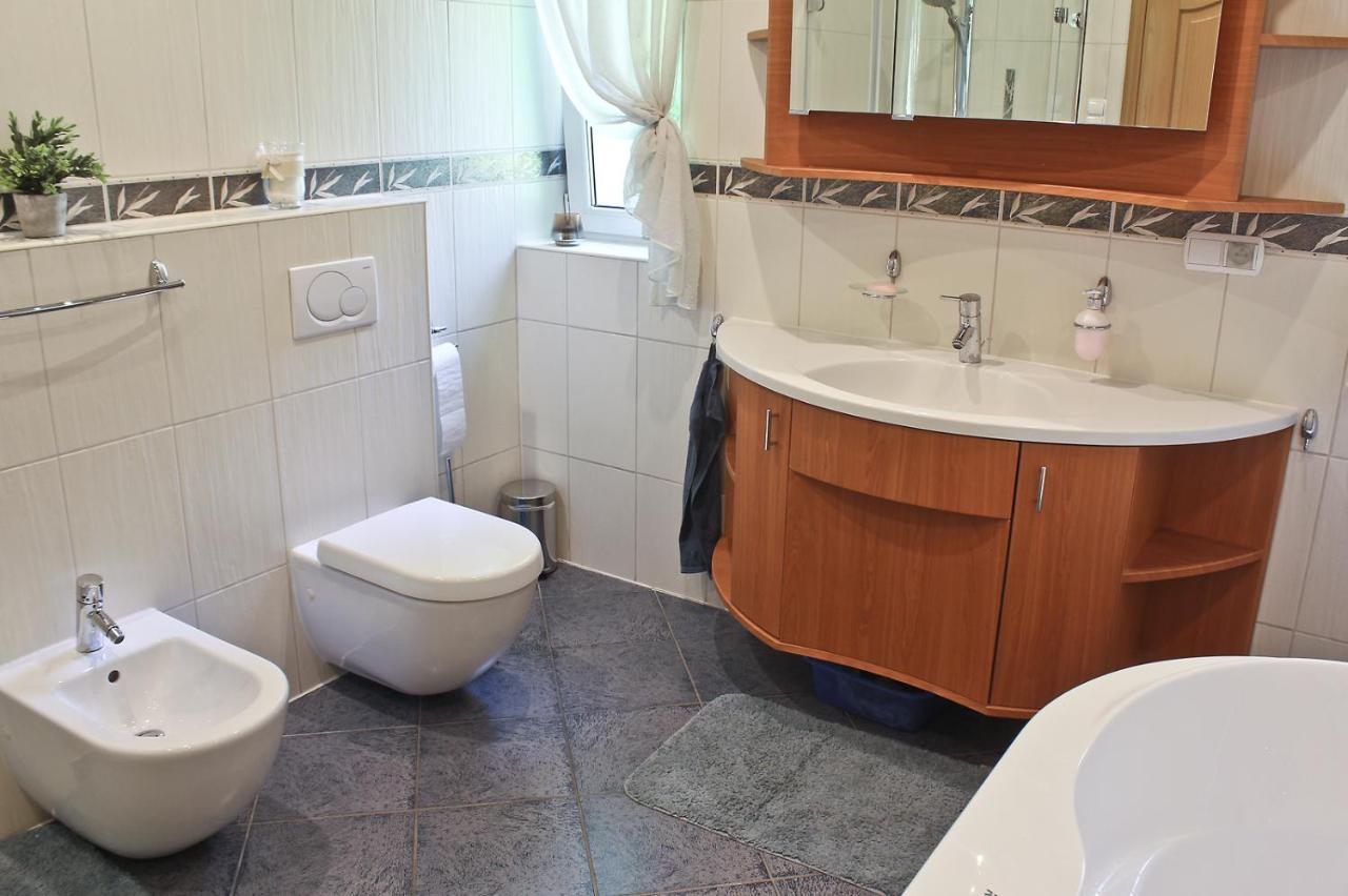 Apartamenty Kotarz Sauna&Relaks 브렌나 외부 사진