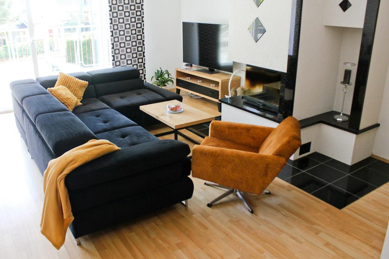Apartamenty Kotarz Sauna&Relaks 브렌나 외부 사진