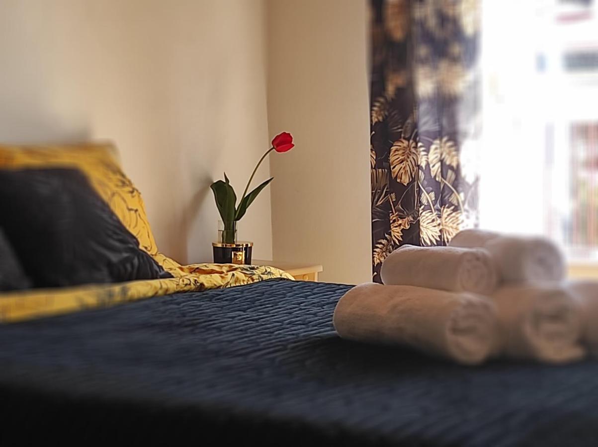 Apartamenty Kotarz Sauna&Relaks 브렌나 외부 사진