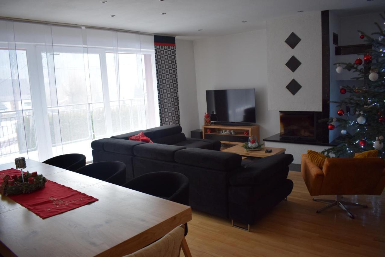 Apartamenty Kotarz Sauna&Relaks 브렌나 외부 사진