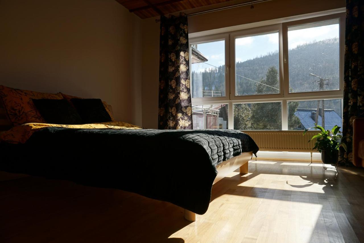 Apartamenty Kotarz Sauna&Relaks 브렌나 외부 사진