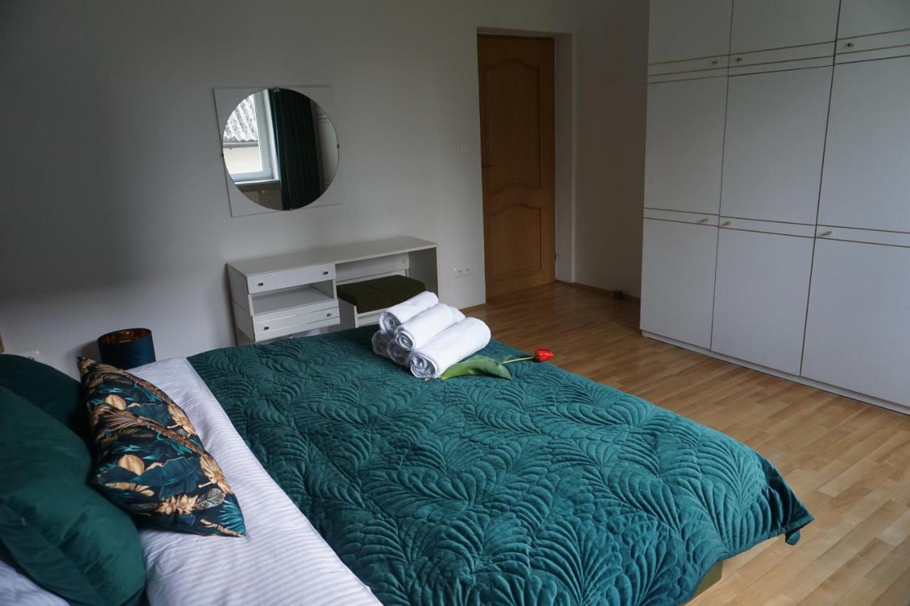 Apartamenty Kotarz Sauna&Relaks 브렌나 외부 사진