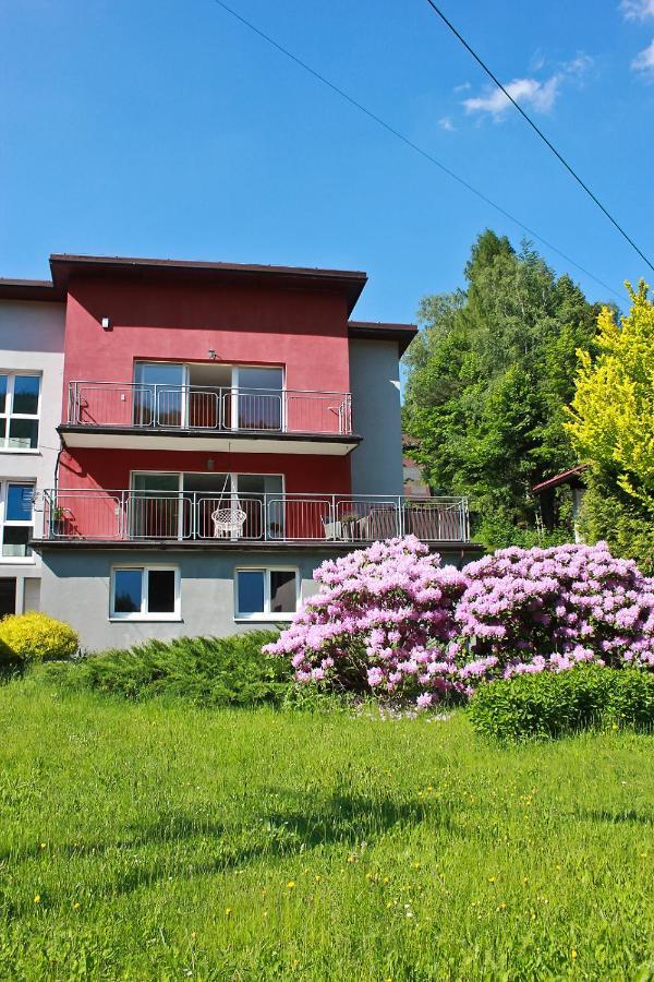Apartamenty Kotarz Sauna&Relaks 브렌나 외부 사진