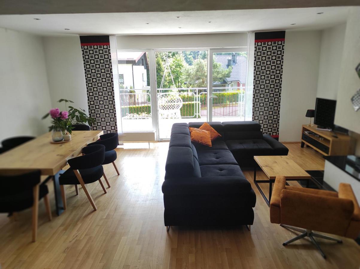 Apartamenty Kotarz Sauna&Relaks 브렌나 외부 사진