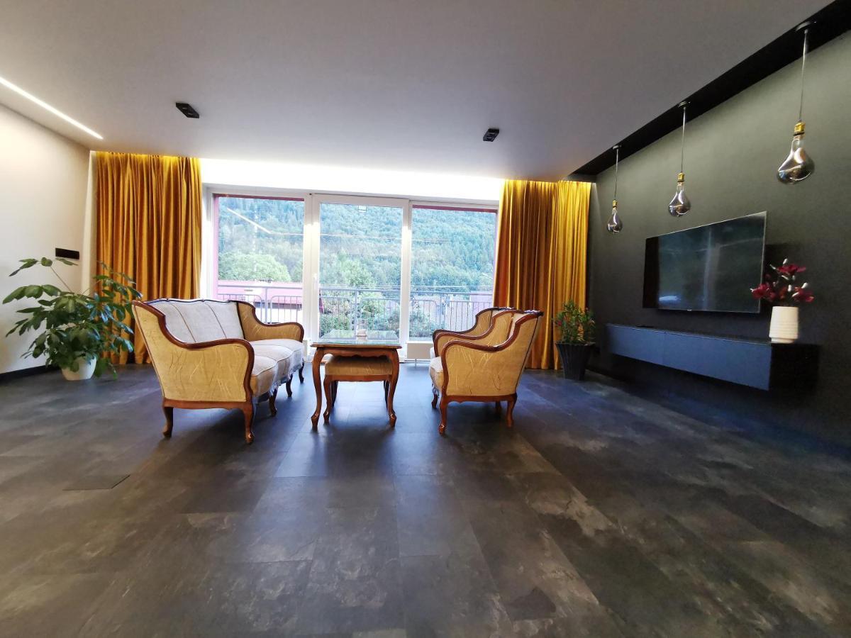 Apartamenty Kotarz Sauna&Relaks 브렌나 외부 사진