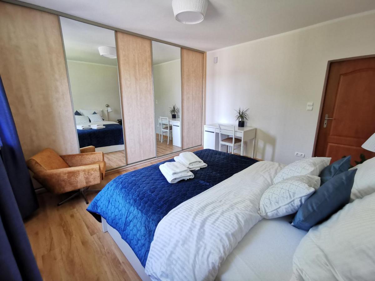 Apartamenty Kotarz Sauna&Relaks 브렌나 외부 사진