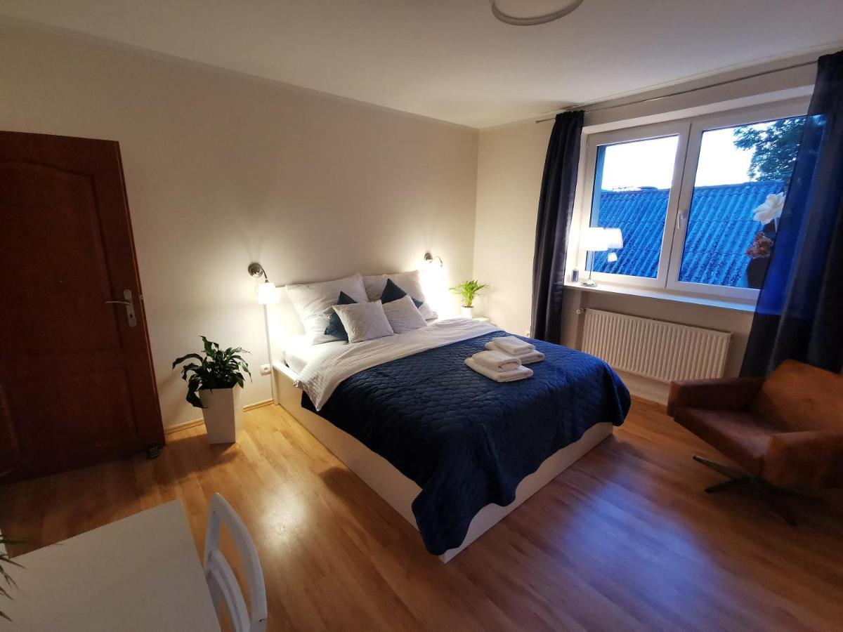 Apartamenty Kotarz Sauna&Relaks 브렌나 외부 사진