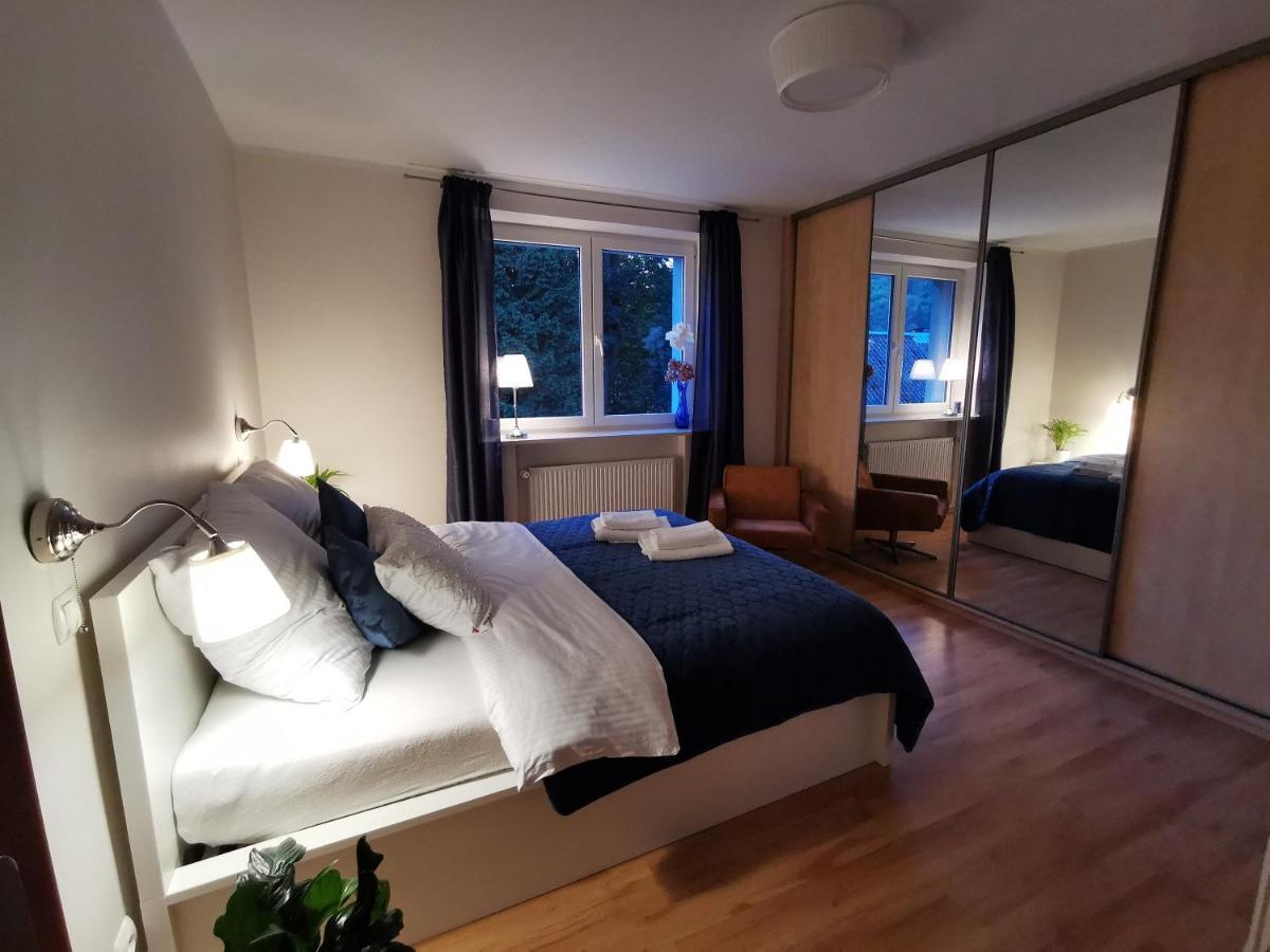Apartamenty Kotarz Sauna&Relaks 브렌나 외부 사진
