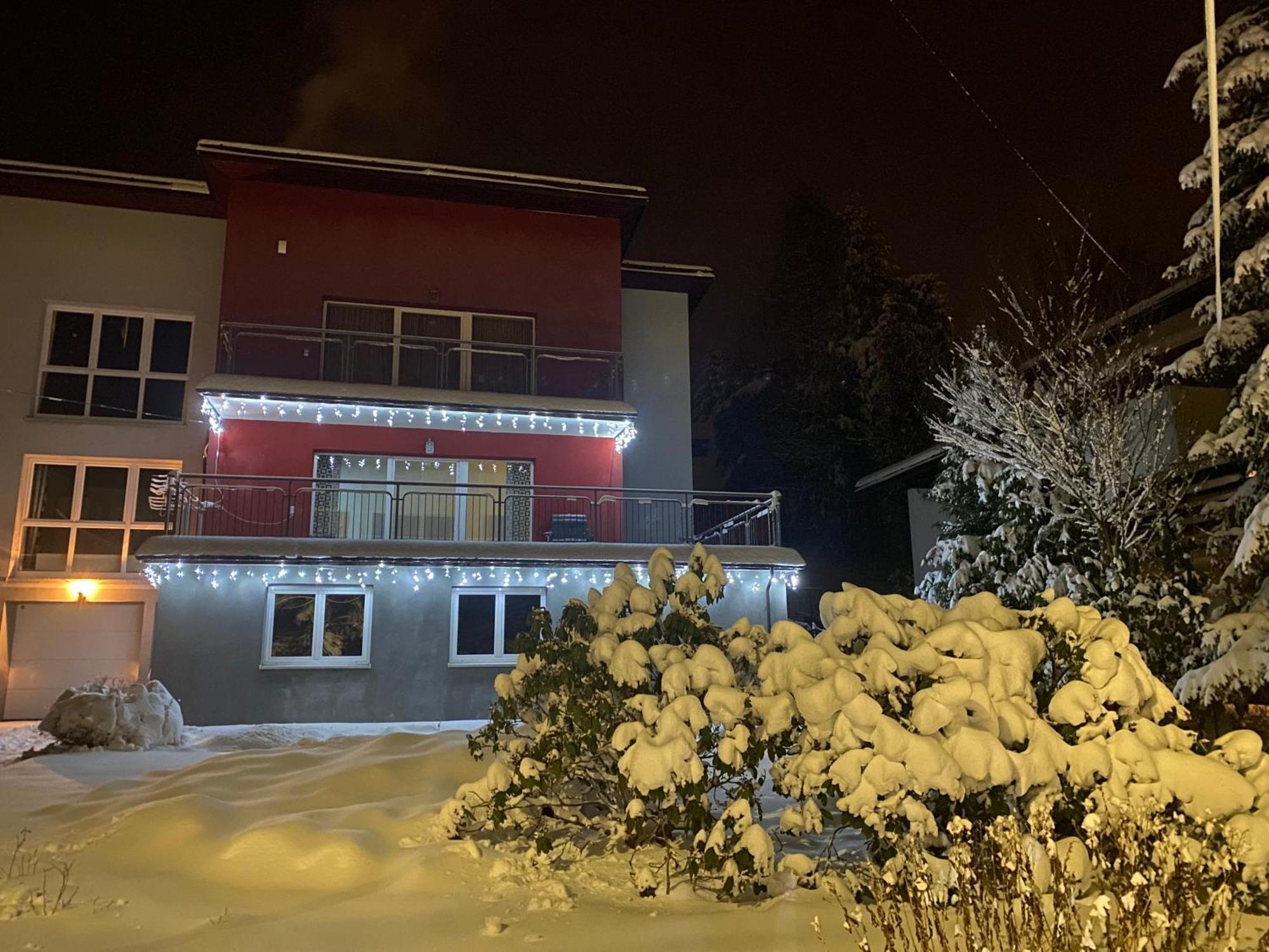 Apartamenty Kotarz Sauna&Relaks 브렌나 외부 사진