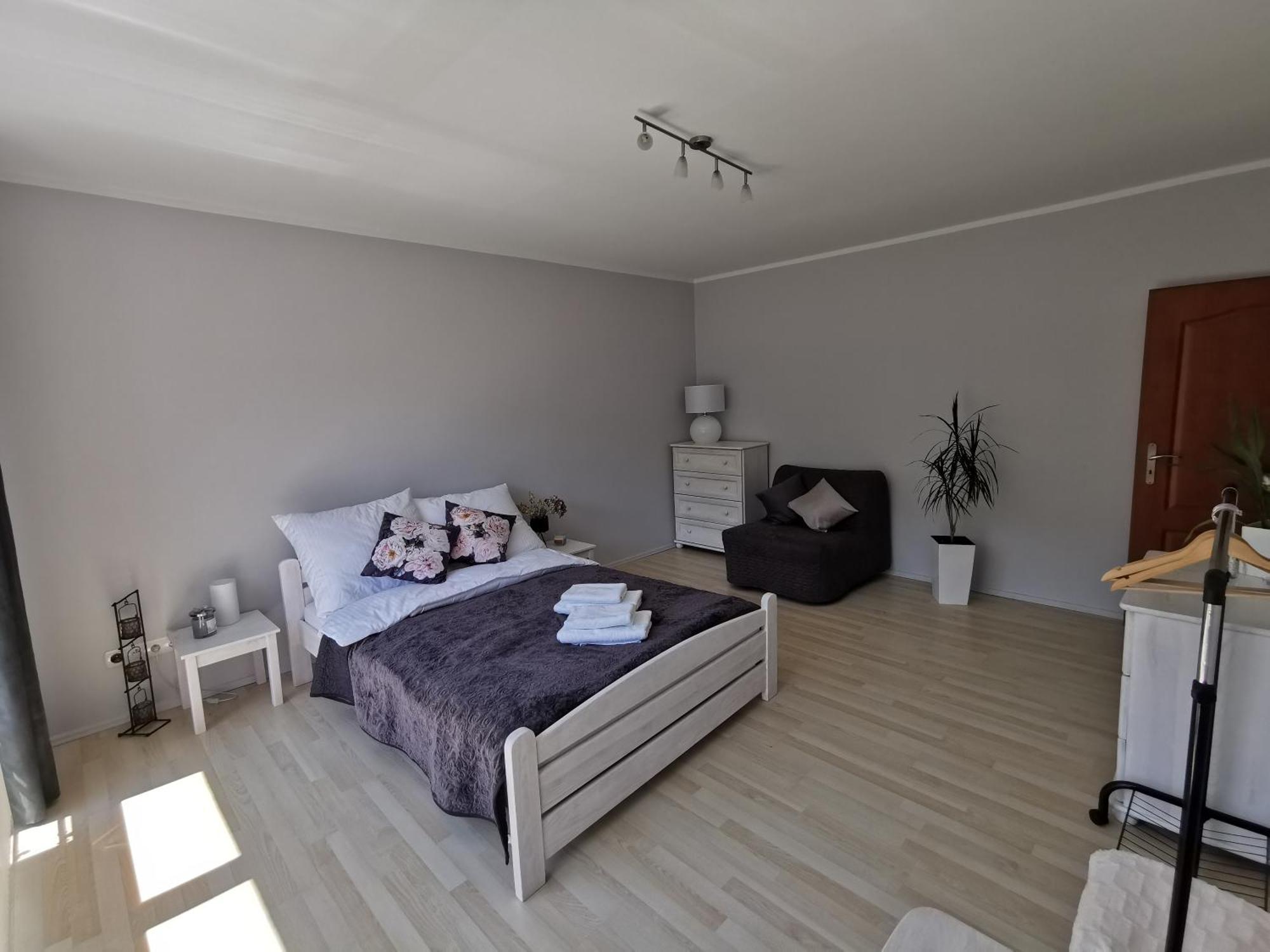 Apartamenty Kotarz Sauna&Relaks 브렌나 외부 사진