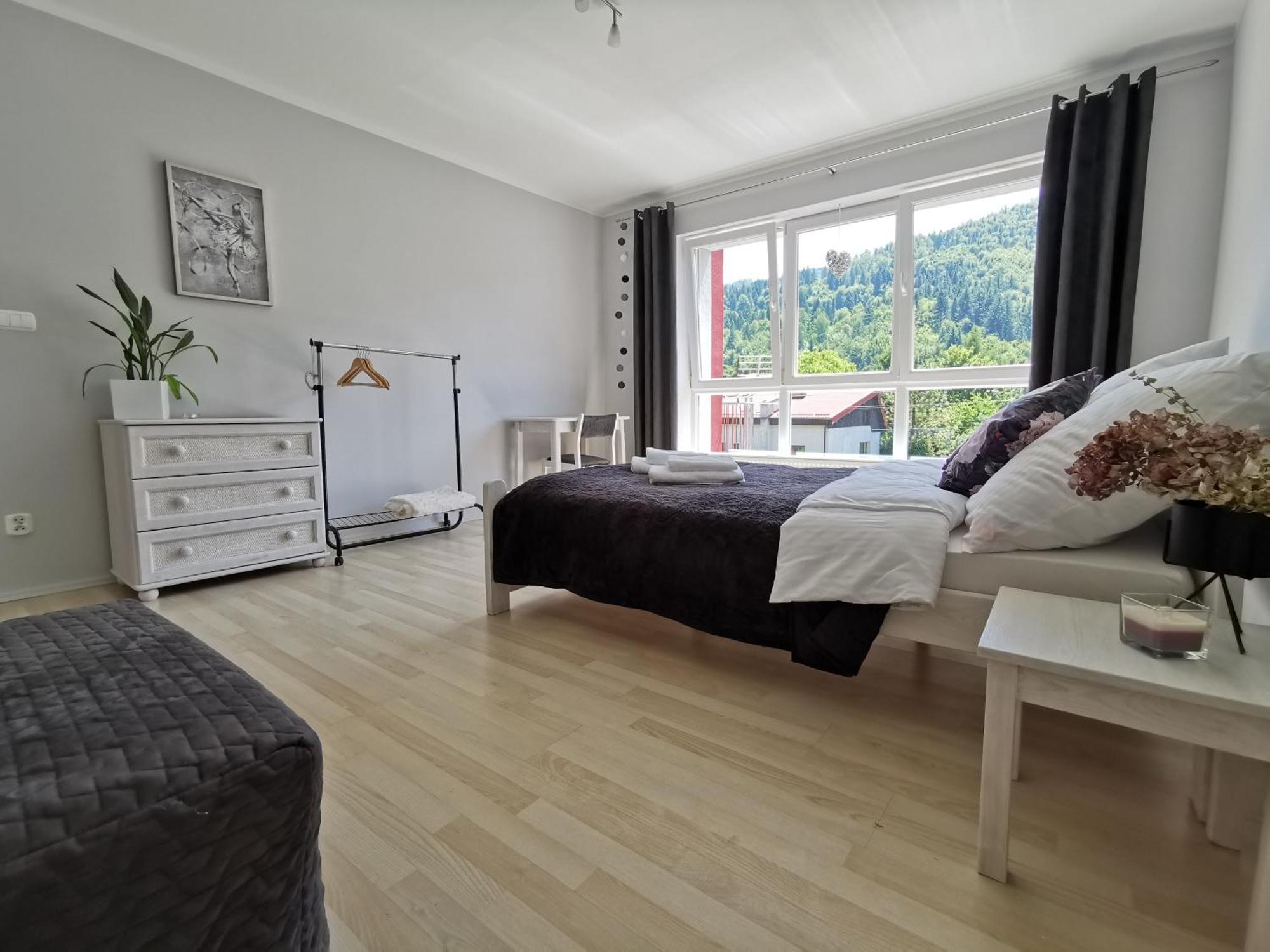 Apartamenty Kotarz Sauna&Relaks 브렌나 외부 사진