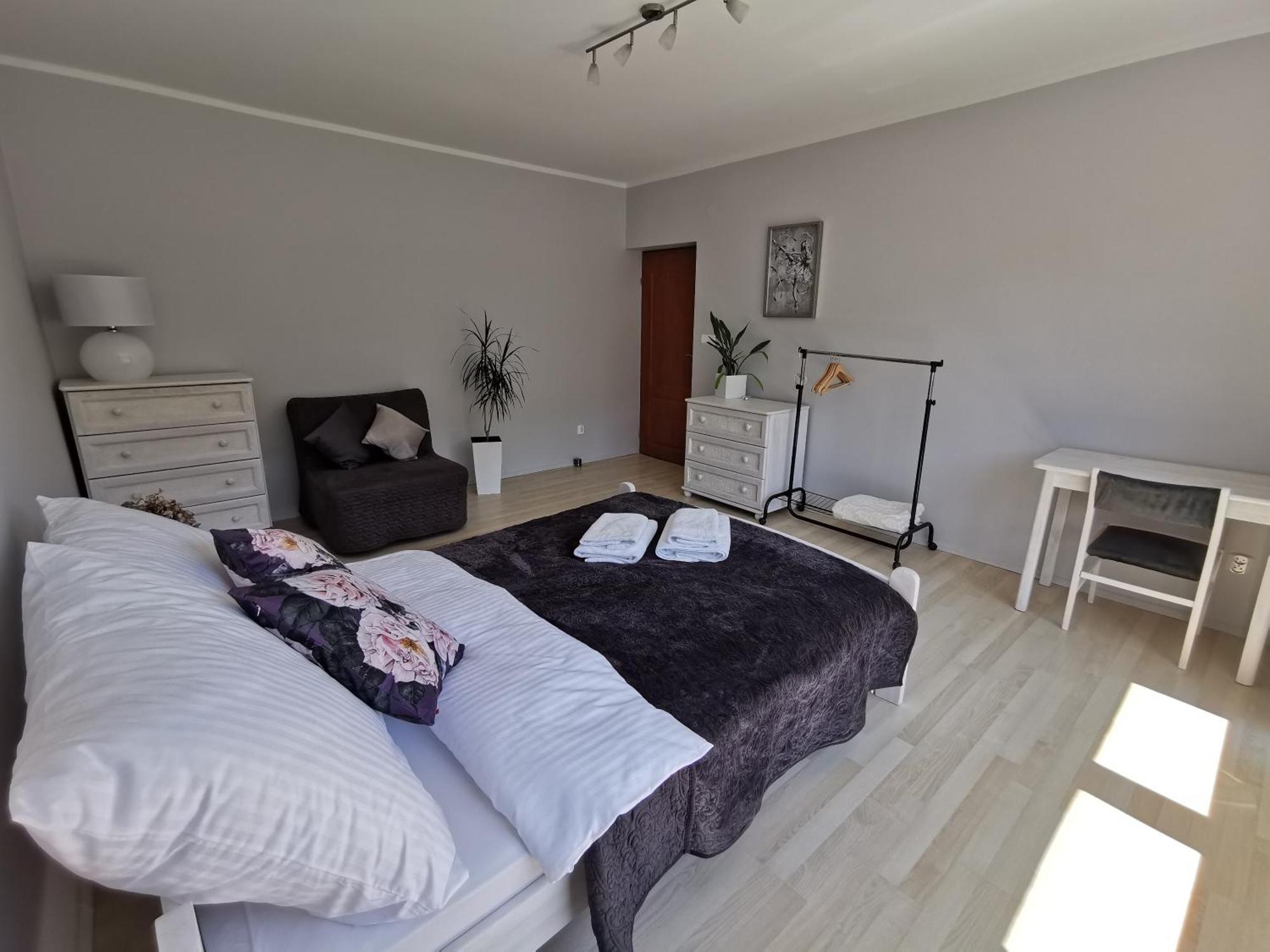 Apartamenty Kotarz Sauna&Relaks 브렌나 외부 사진