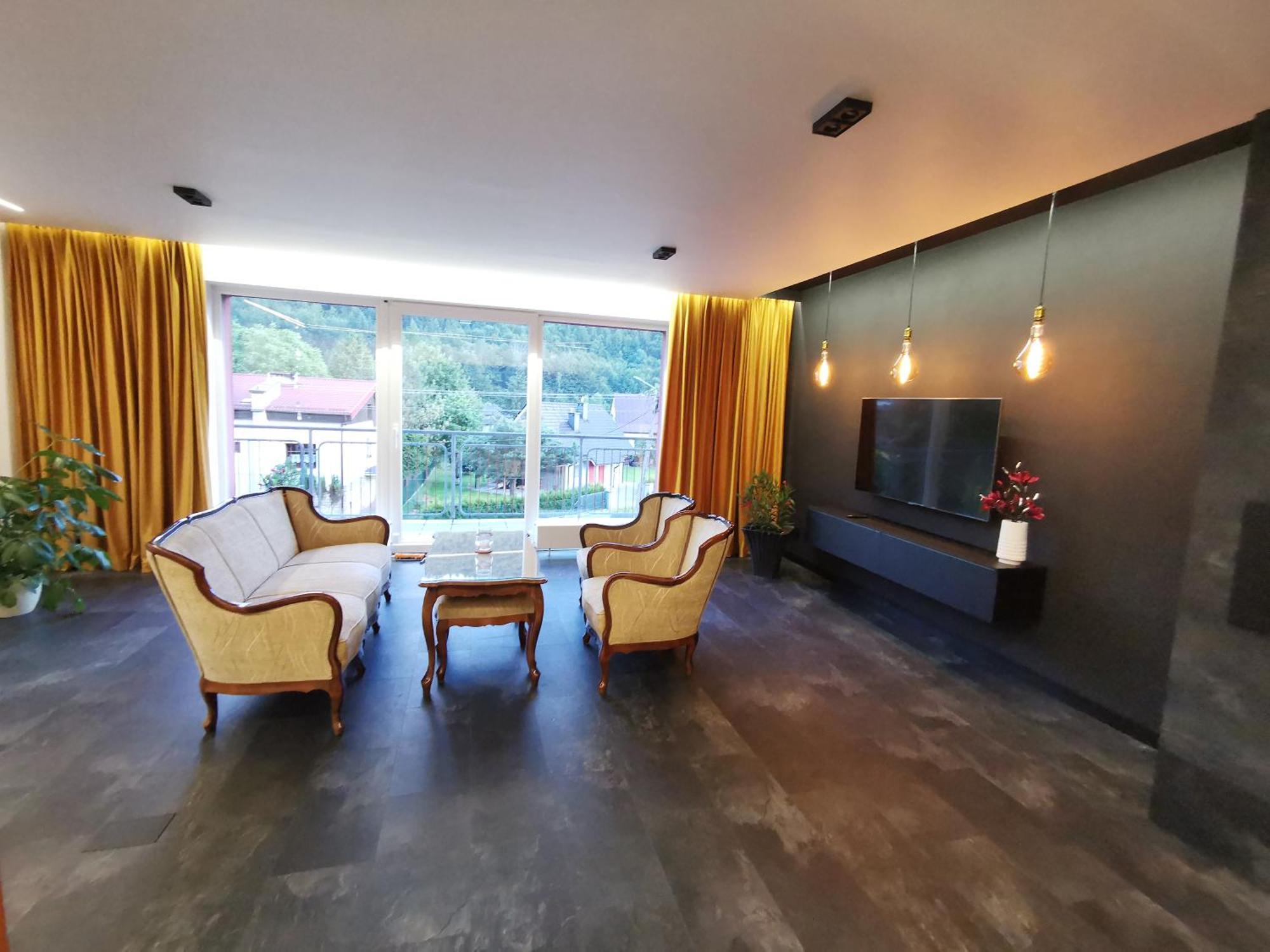 Apartamenty Kotarz Sauna&Relaks 브렌나 외부 사진