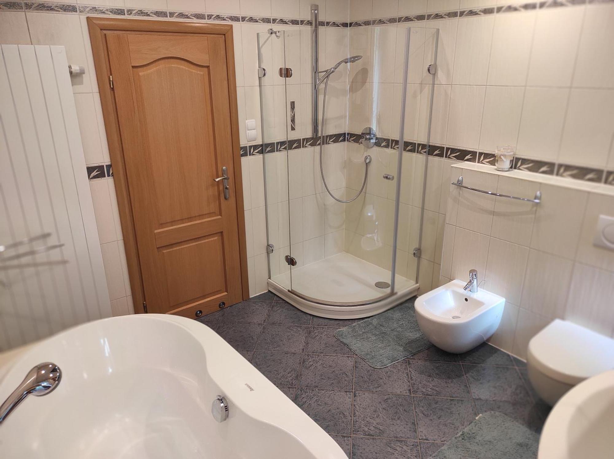 Apartamenty Kotarz Sauna&Relaks 브렌나 외부 사진