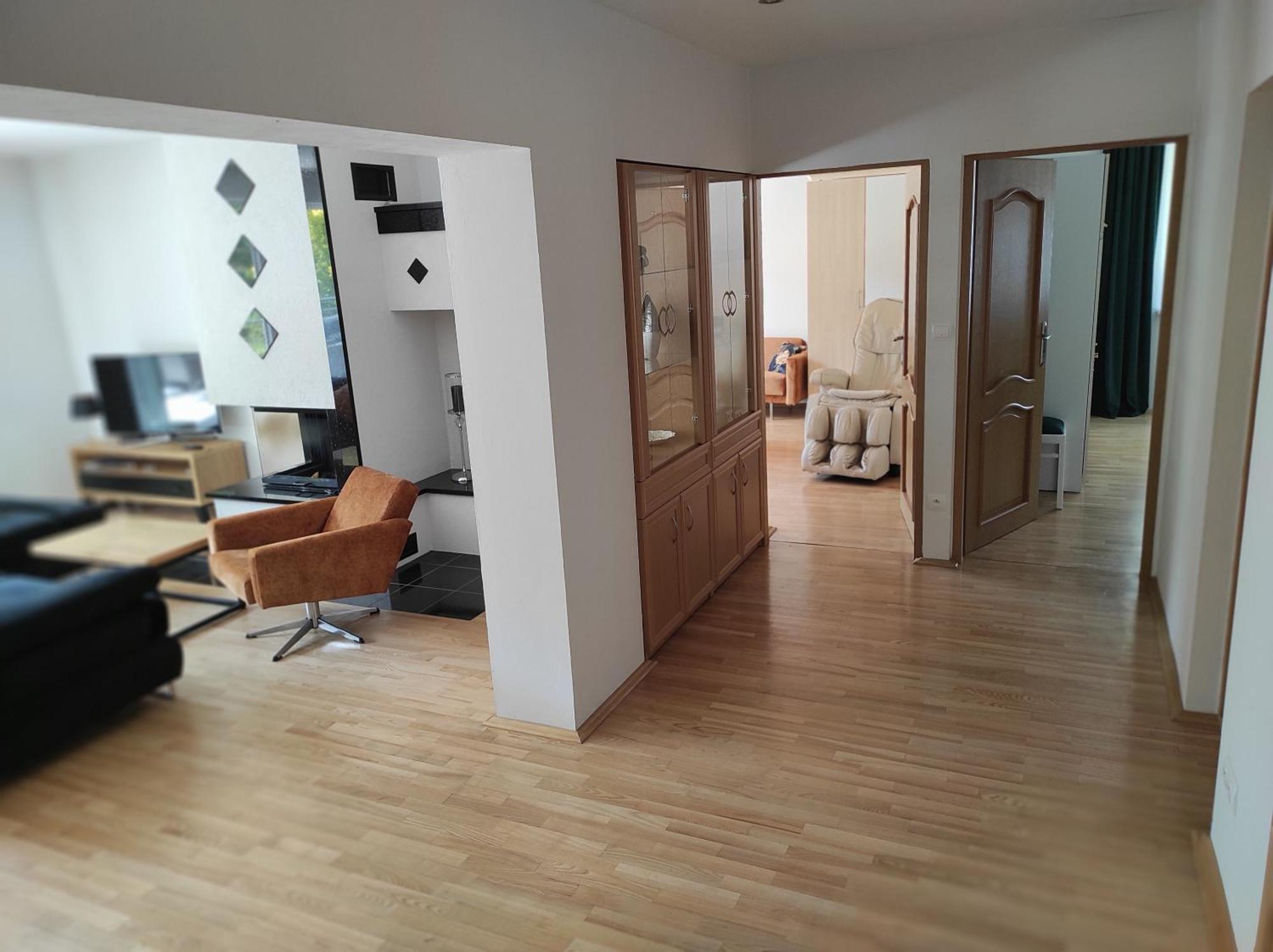 Apartamenty Kotarz Sauna&Relaks 브렌나 외부 사진