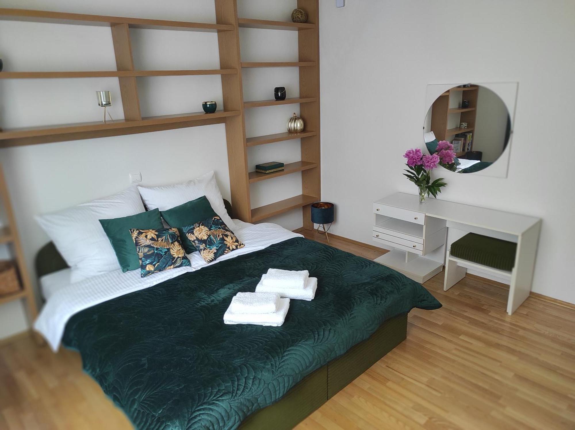 Apartamenty Kotarz Sauna&Relaks 브렌나 외부 사진