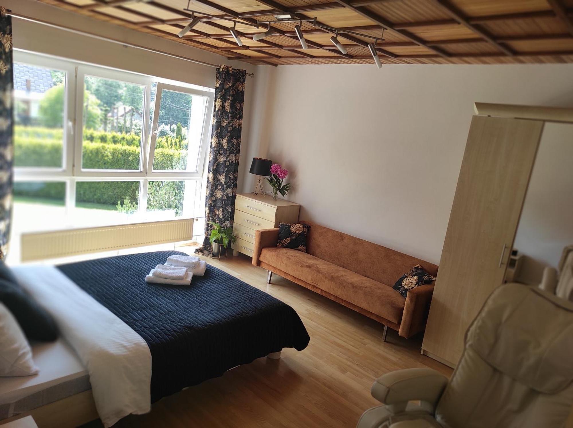 Apartamenty Kotarz Sauna&Relaks 브렌나 외부 사진