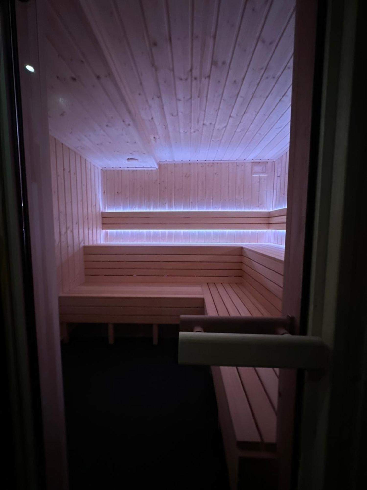 Apartamenty Kotarz Sauna&Relaks 브렌나 외부 사진