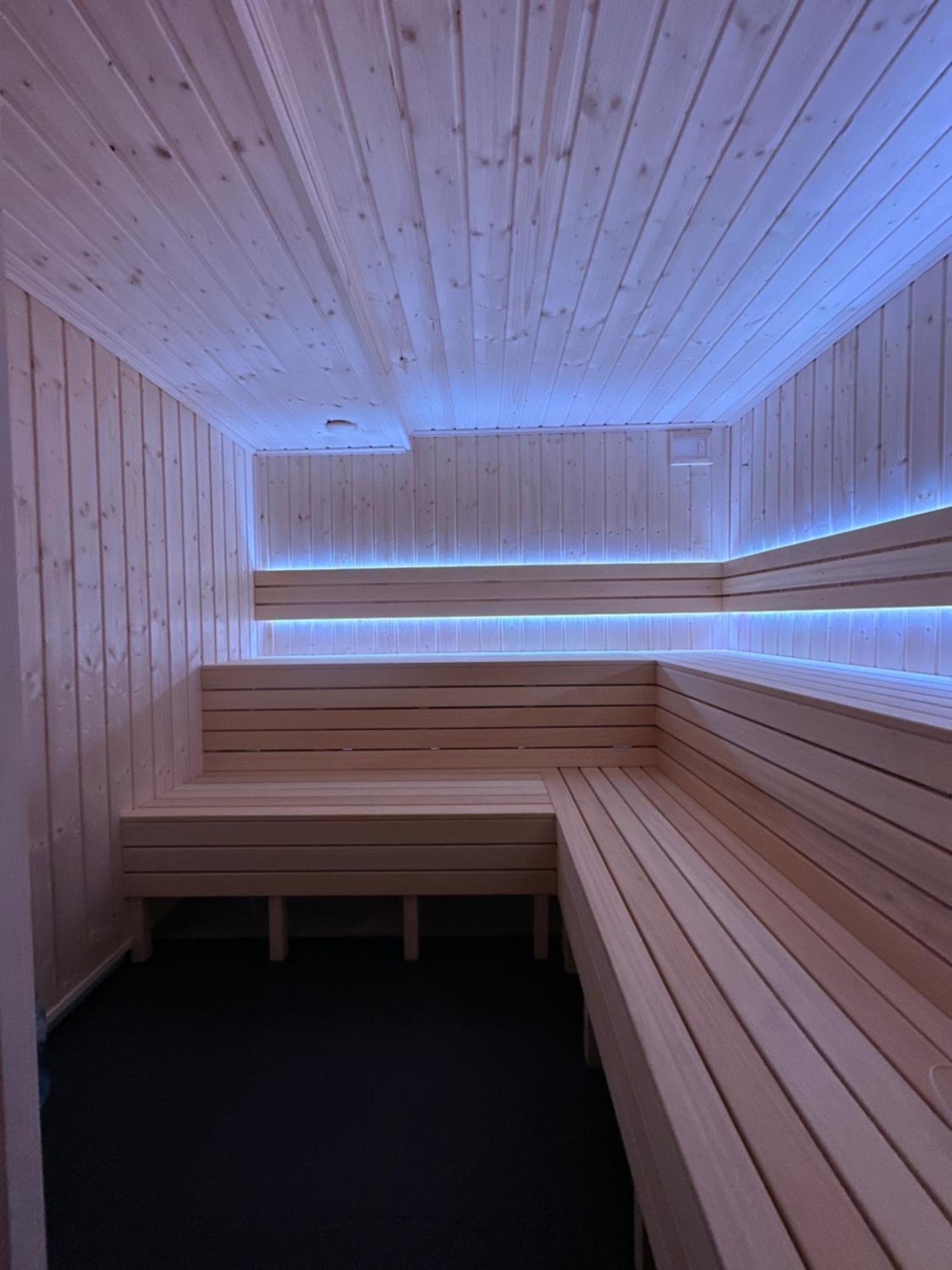Apartamenty Kotarz Sauna&Relaks 브렌나 외부 사진