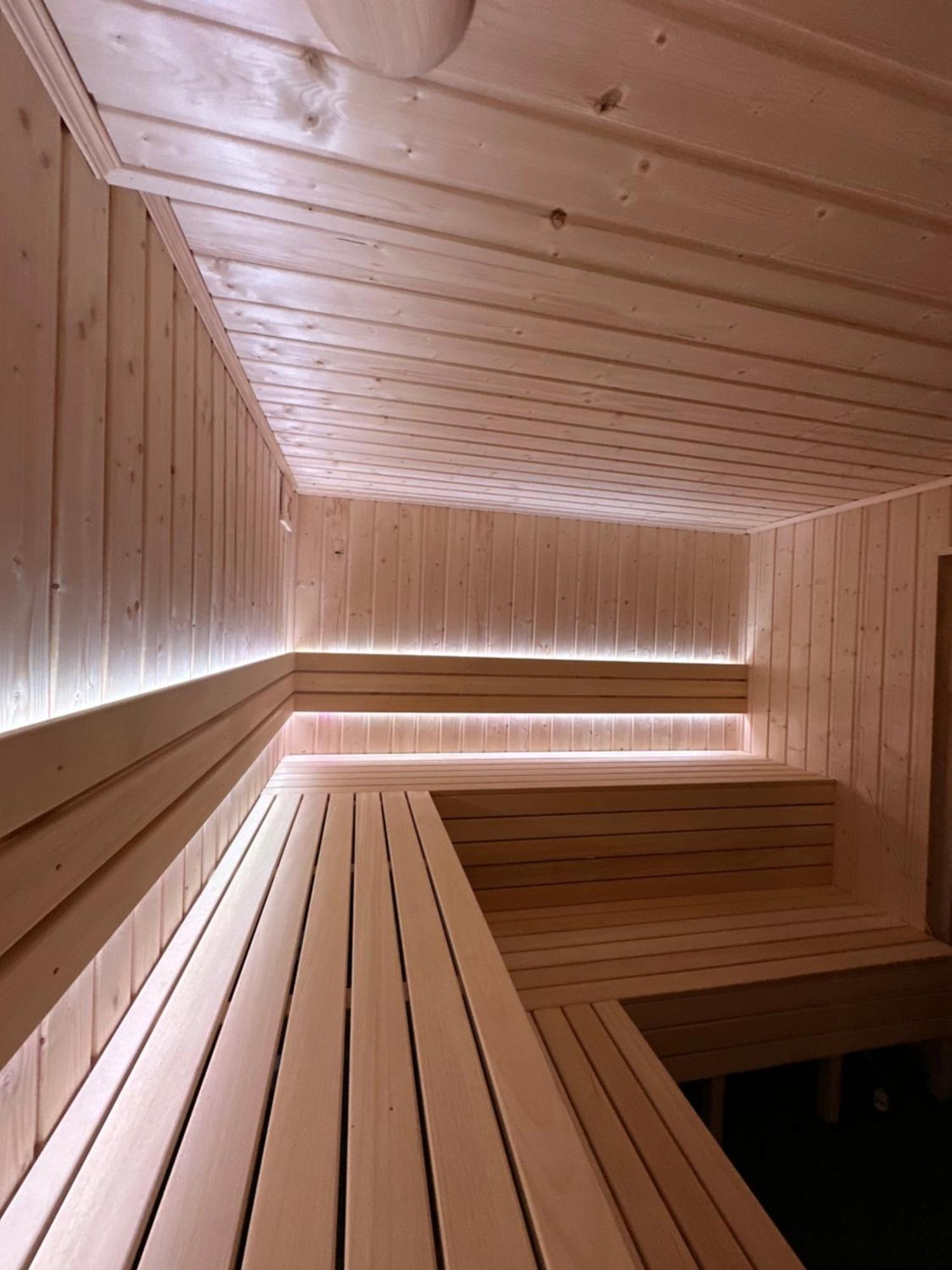 Apartamenty Kotarz Sauna&Relaks 브렌나 외부 사진